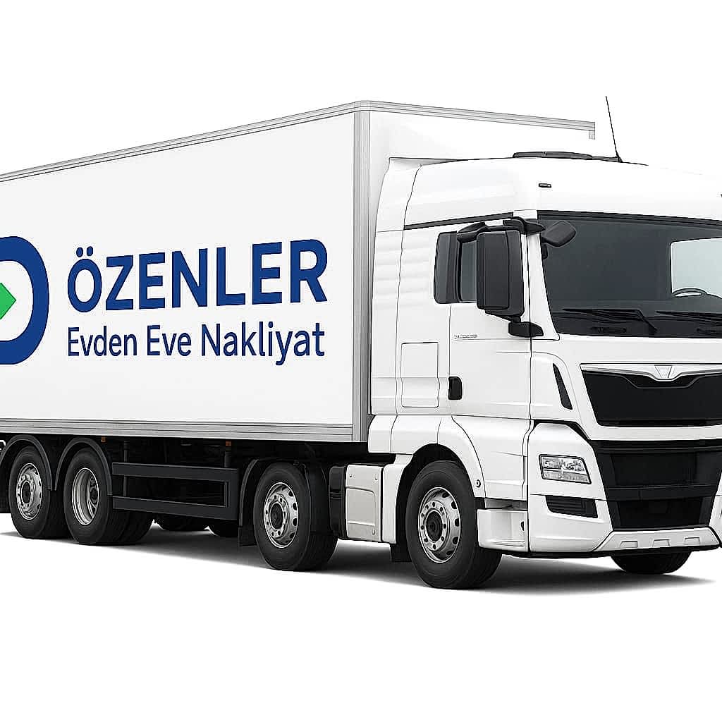 Türkiye İstanbul Evden Eve Nakliyat – Güvenilir Taşımacılık